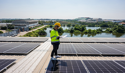 Rooftop Solar EPC