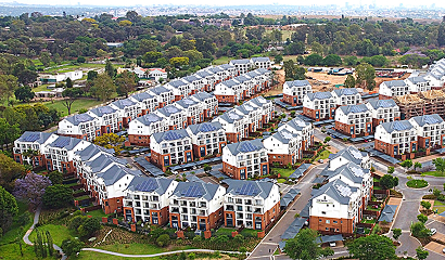Gated Communities