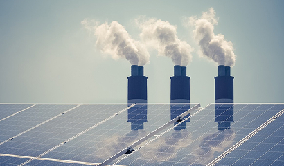 Industrial Solar
