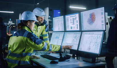 O&M Services