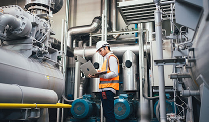 Energy Audit & ROI
